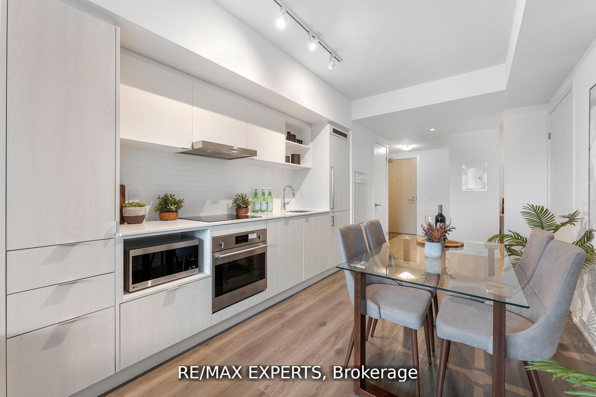 Photo 10 of Unit 3302, 138 Downes Street, Toronto, Waterfront Communities — HOMEH