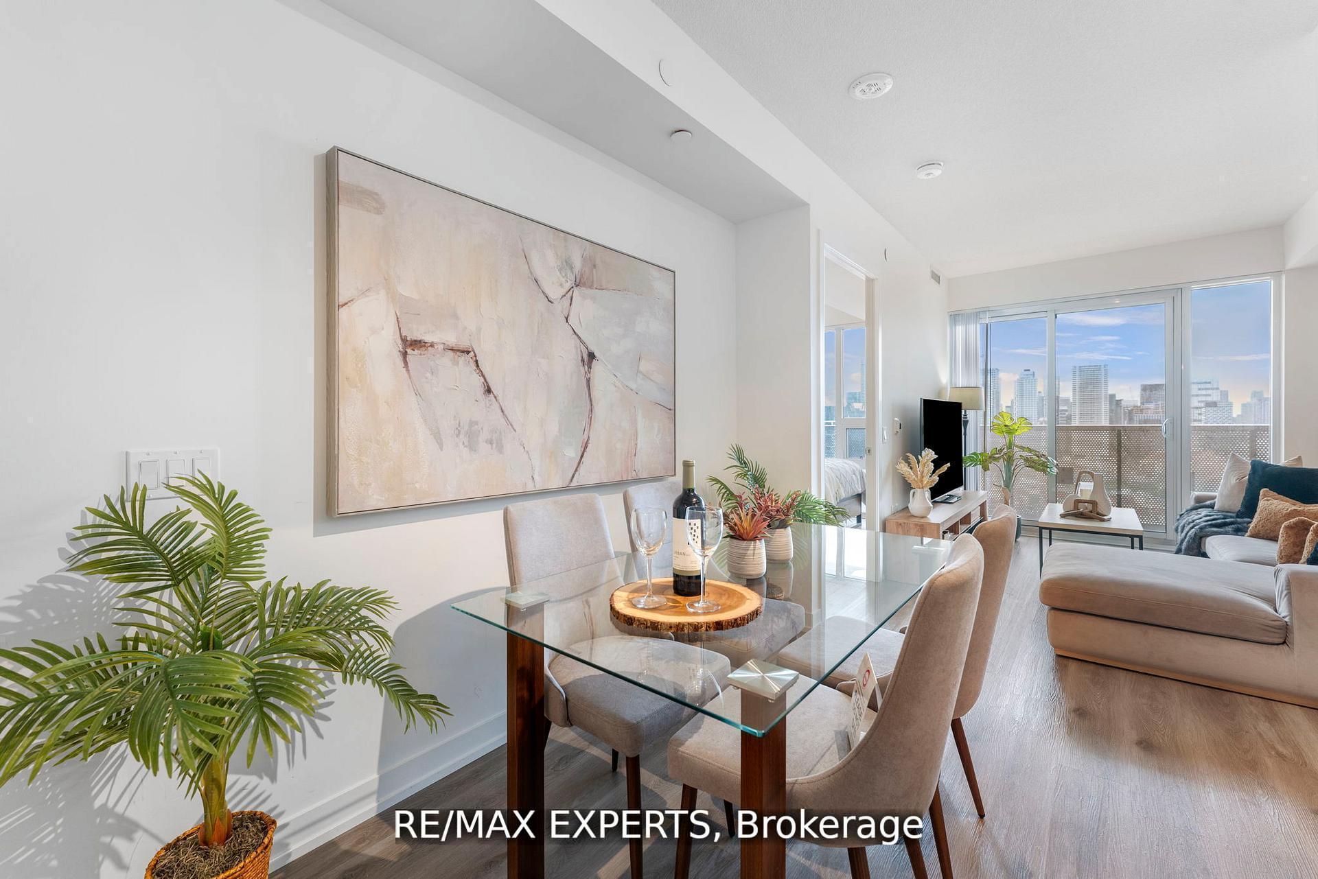 Photo 11 of Unit 3302, 138 Downes Street, Toronto, Waterfront Communities — HOMEH