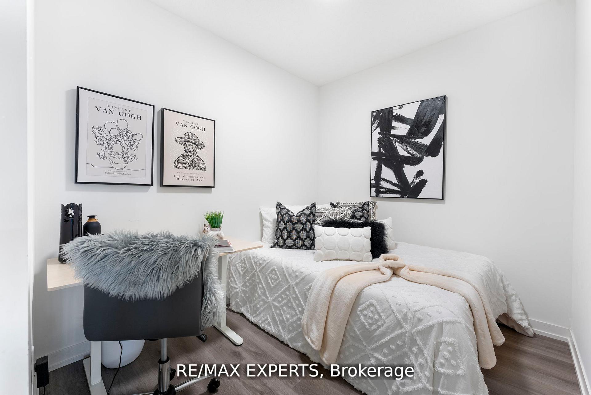 Photo 12 of Unit 3302, 138 Downes Street, Toronto, Waterfront Communities — HOMEH