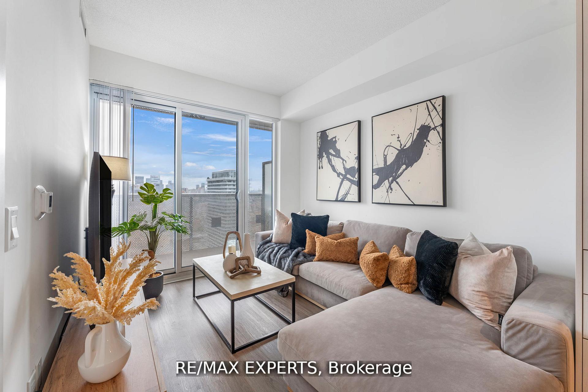 Photo 15 of Unit 3302, 138 Downes Street, Toronto, Waterfront Communities — HOMEH
