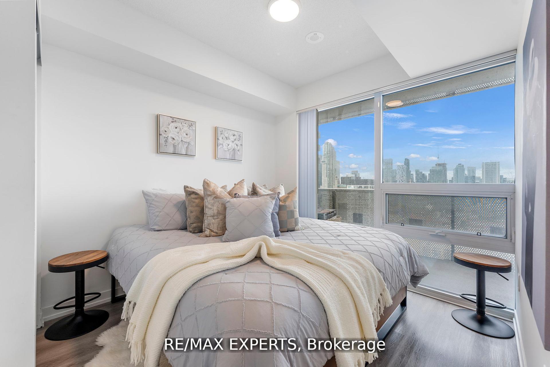Photo 16 of Unit 3302, 138 Downes Street, Toronto, Waterfront Communities — HOMEH