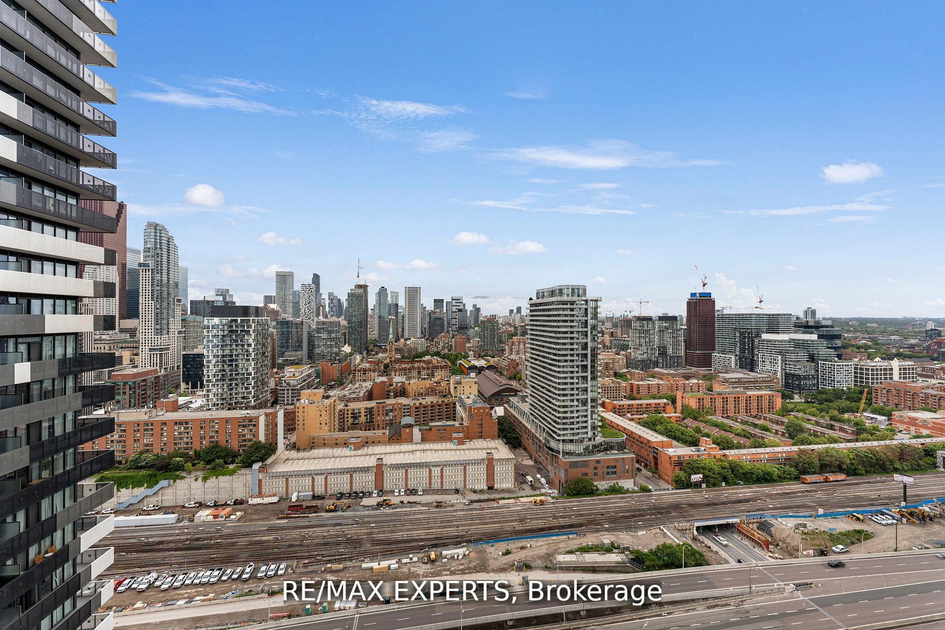 Photo 21 of Unit 3302, 138 Downes Street, Toronto, Waterfront Communities — HOMEH