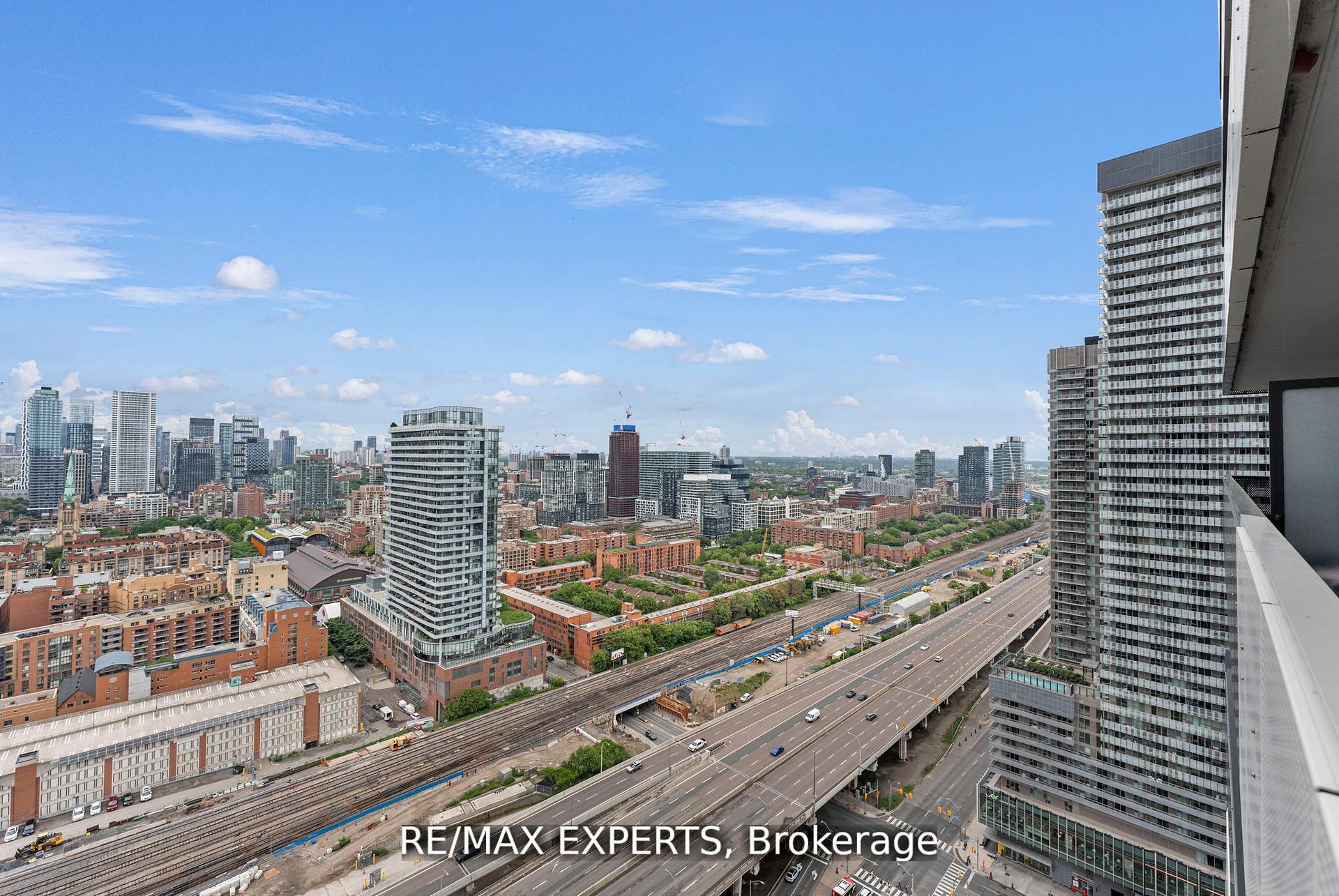 Photo 22 of Unit 3302, 138 Downes Street, Toronto, Waterfront Communities — HOMEH