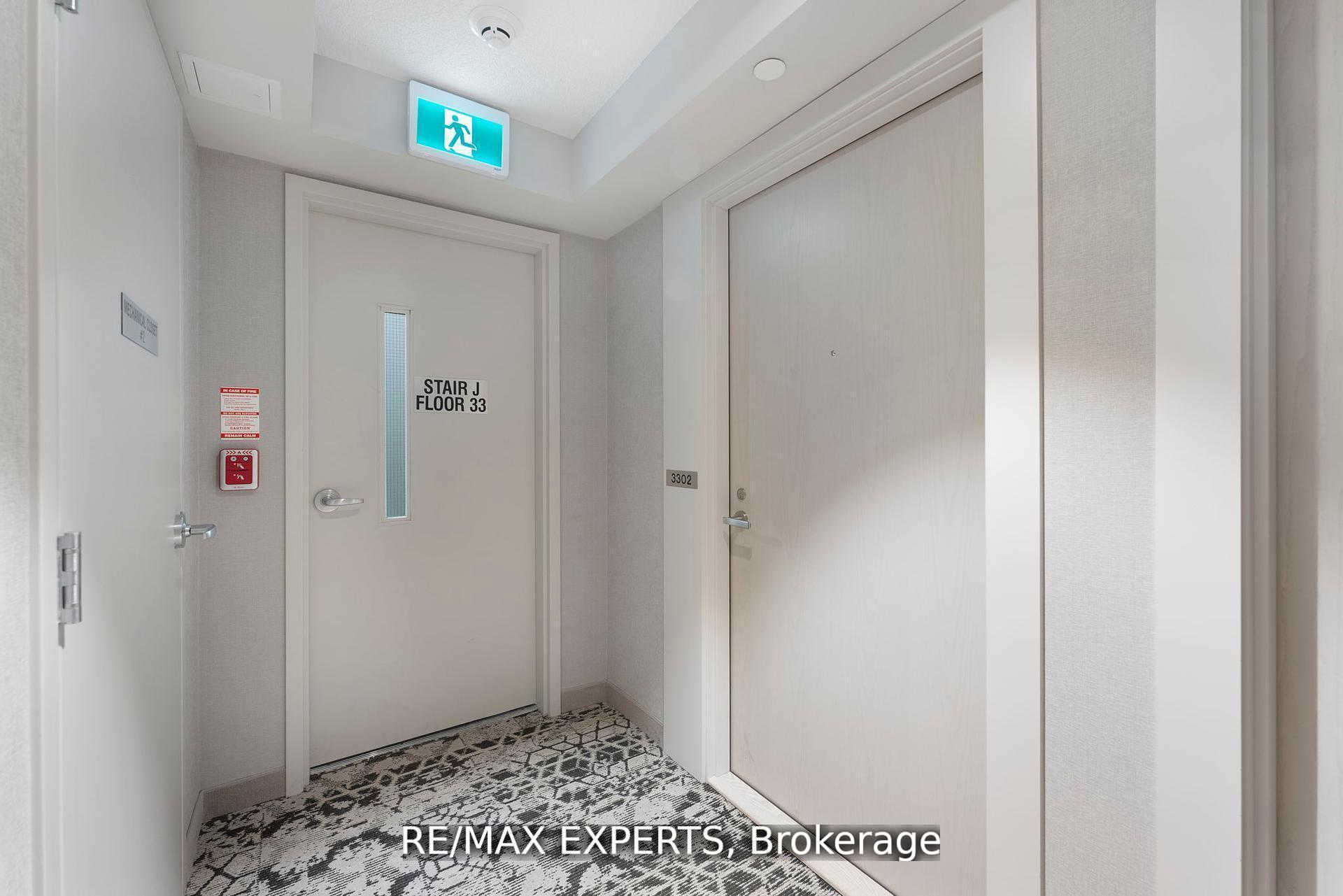 Photo 23 of Unit 3302, 138 Downes Street, Toronto, Waterfront Communities — HOMEH