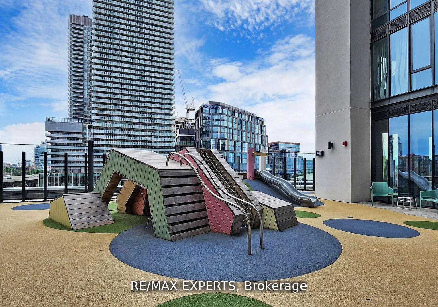 Photo 29 of Unit 3302, 138 Downes Street, Toronto, Waterfront Communities — HOMEH