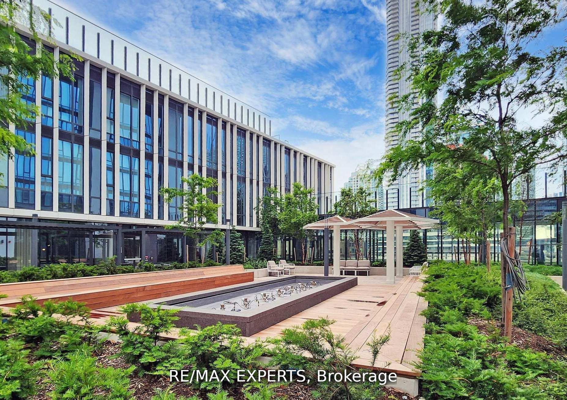 Photo 31 of Unit 3302, 138 Downes Street, Toronto, Waterfront Communities — HOMEH