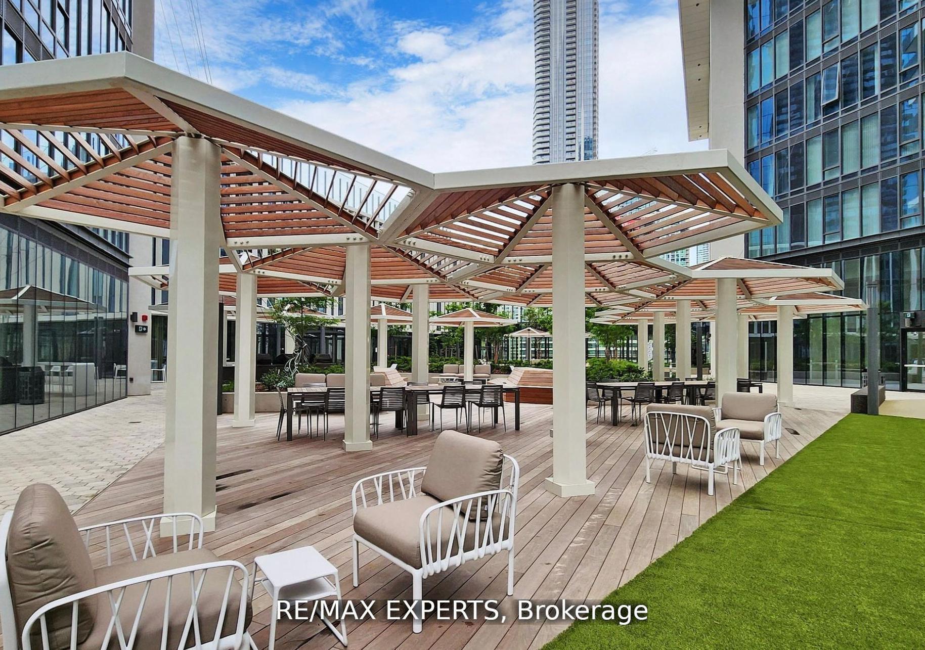 Photo 32 of Unit 3302, 138 Downes Street, Toronto, Waterfront Communities — HOMEH