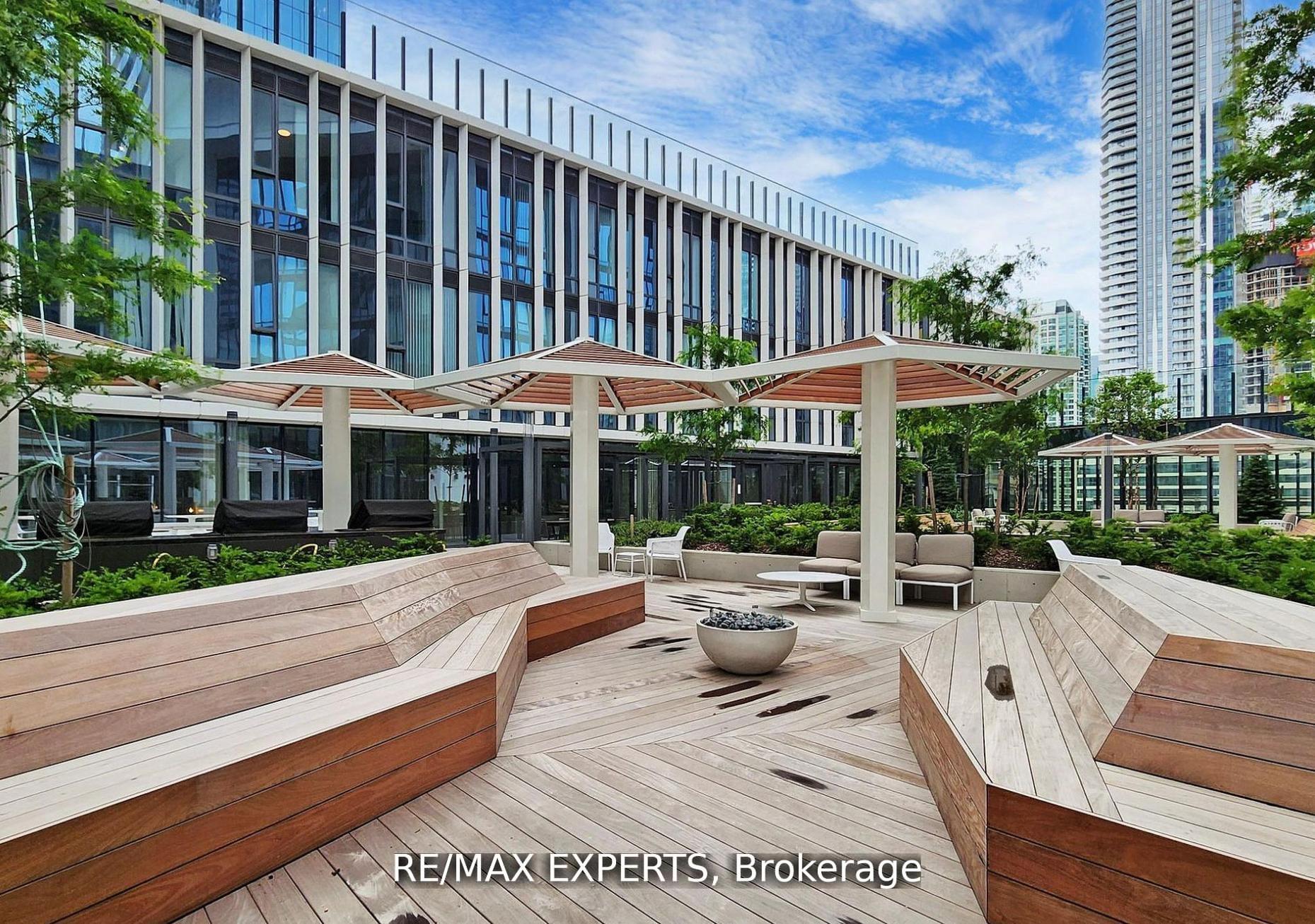 Photo 33 of Unit 3302, 138 Downes Street, Toronto, Waterfront Communities — HOMEH