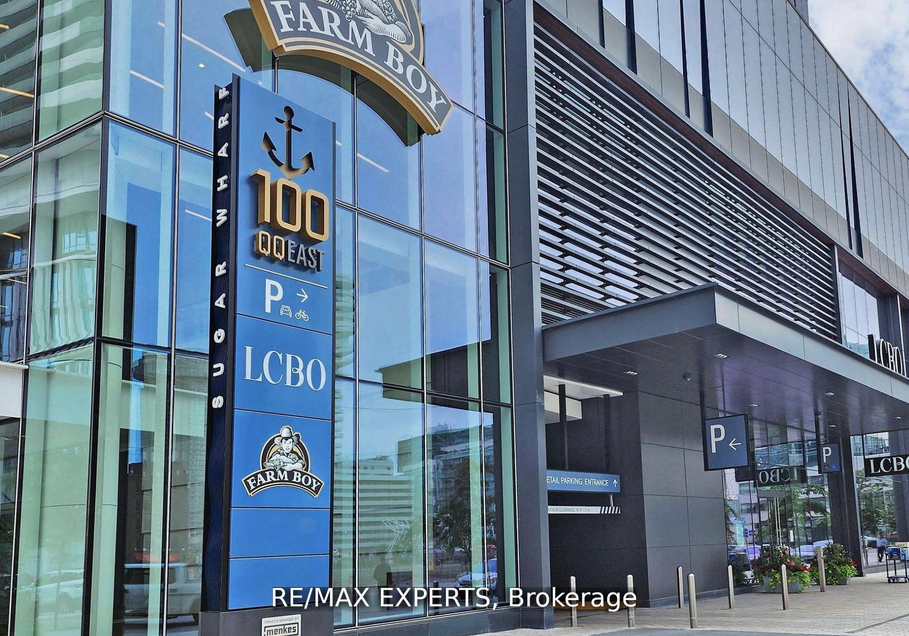 Photo 34 of Unit 3302, 138 Downes Street, Toronto, Waterfront Communities — HOMEH