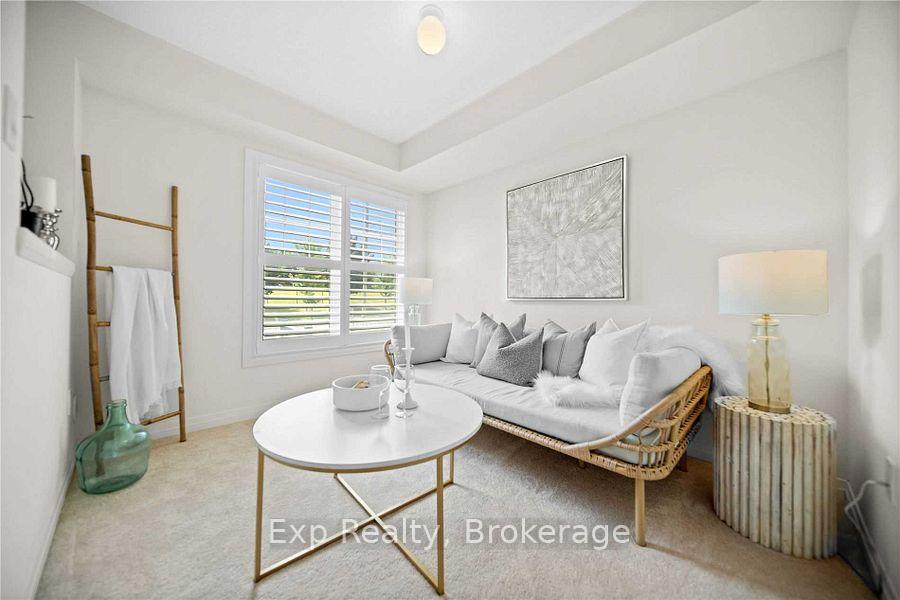 Photo 9 of 1435 Green Road, Clarington, Bowmanville — HOMEH