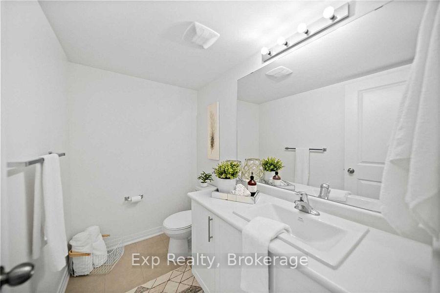 Photo 11 of 1435 Green Road, Clarington, Bowmanville — HOMEH
