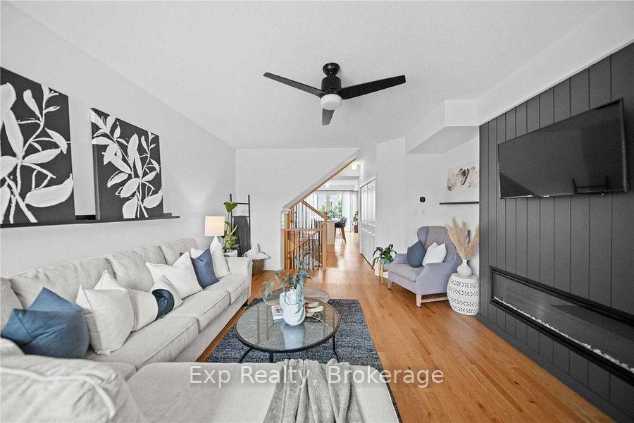 Photo 12 of 1435 Green Road, Clarington, Bowmanville — HOMEH