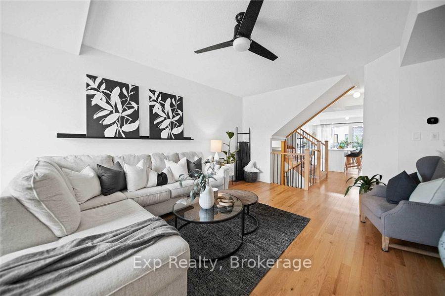 Photo 13 of 1435 Green Road, Clarington, Bowmanville — HOMEH