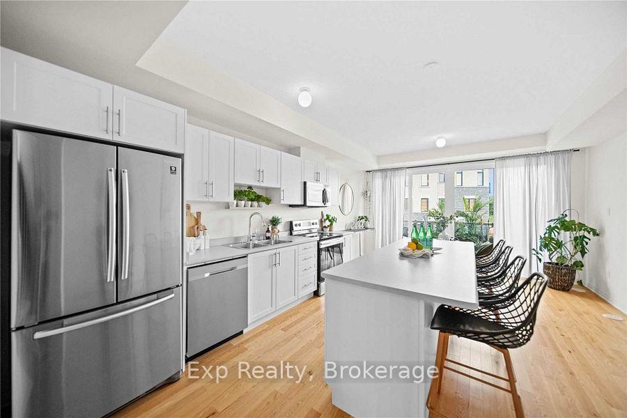 Photo 15 of 1435 Green Road, Clarington, Bowmanville — HOMEH