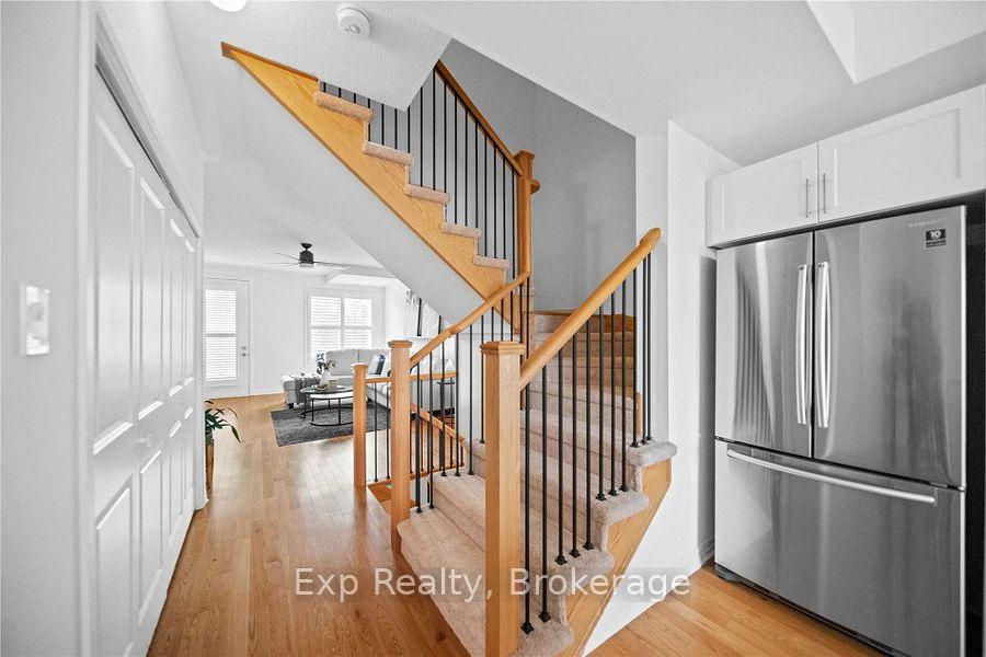 Photo 16 of 1435 Green Road, Clarington, Bowmanville — HOMEH
