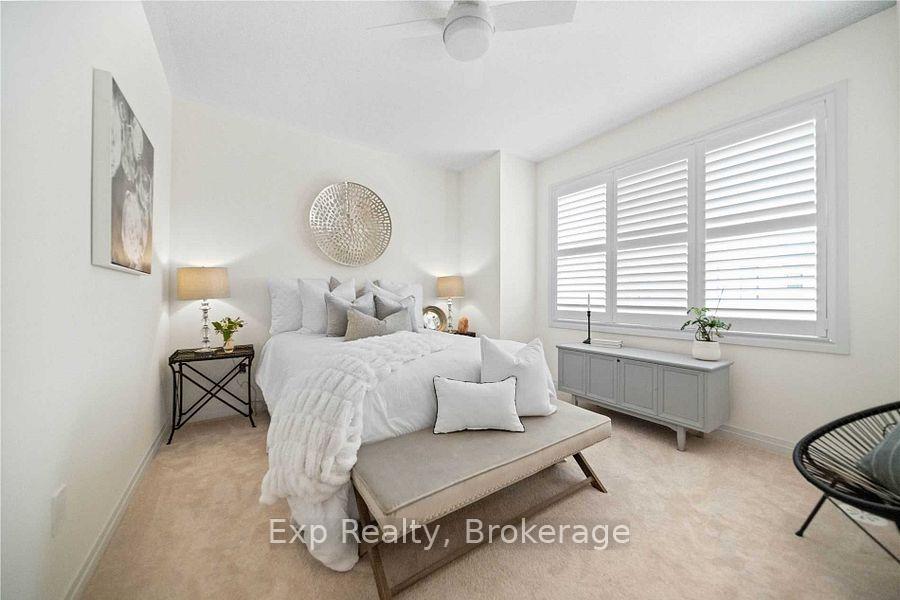 Photo 28 of 1435 Green Road, Clarington, Bowmanville — HOMEH