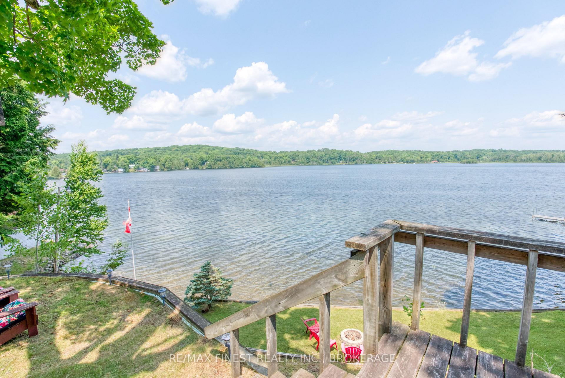 Photo 3 of 1182B Johnston Lane, Frontenac, Frontenac Centre — HOMEH