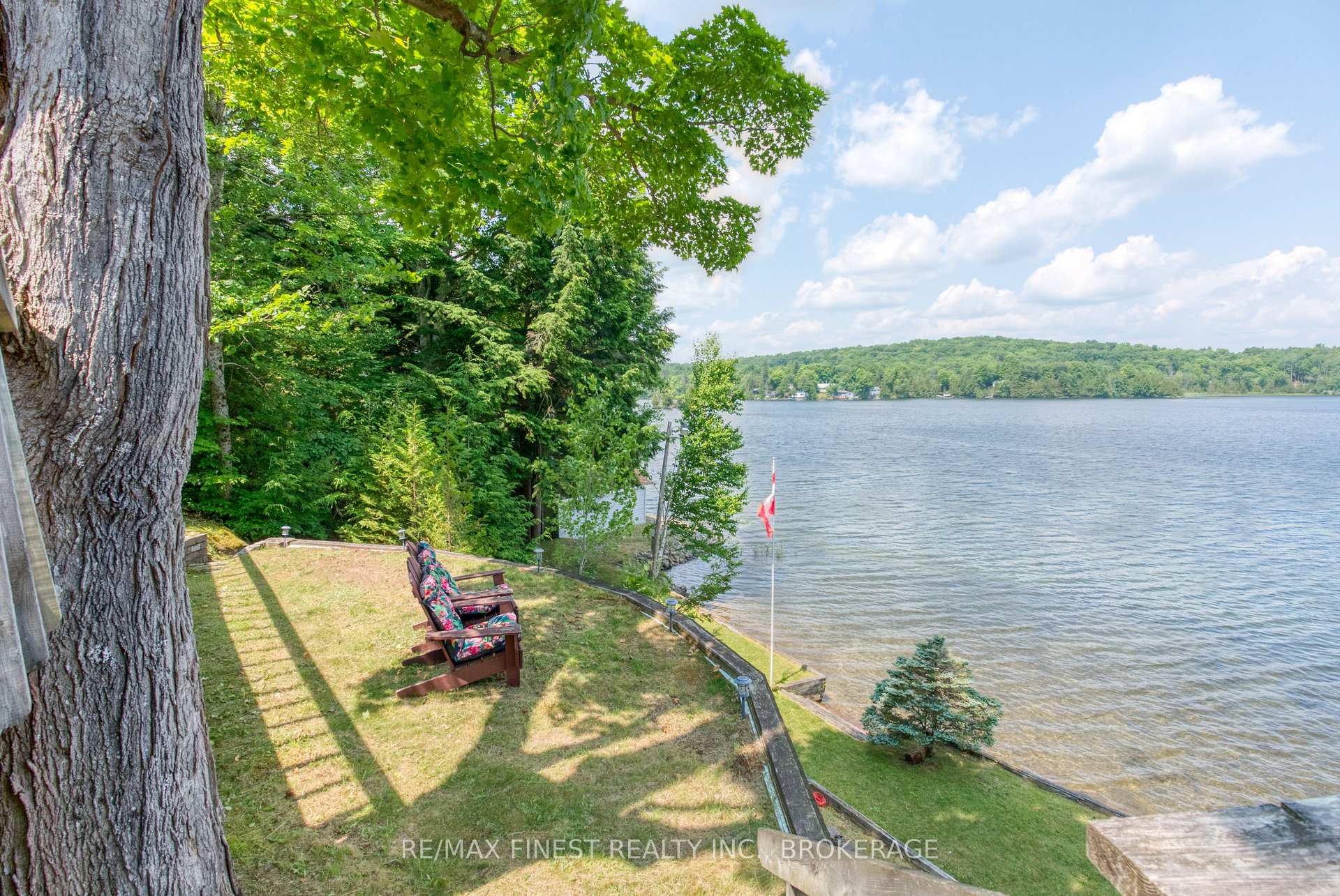 Photo 4 of 1182B Johnston Lane, Frontenac, Frontenac Centre — HOMEH