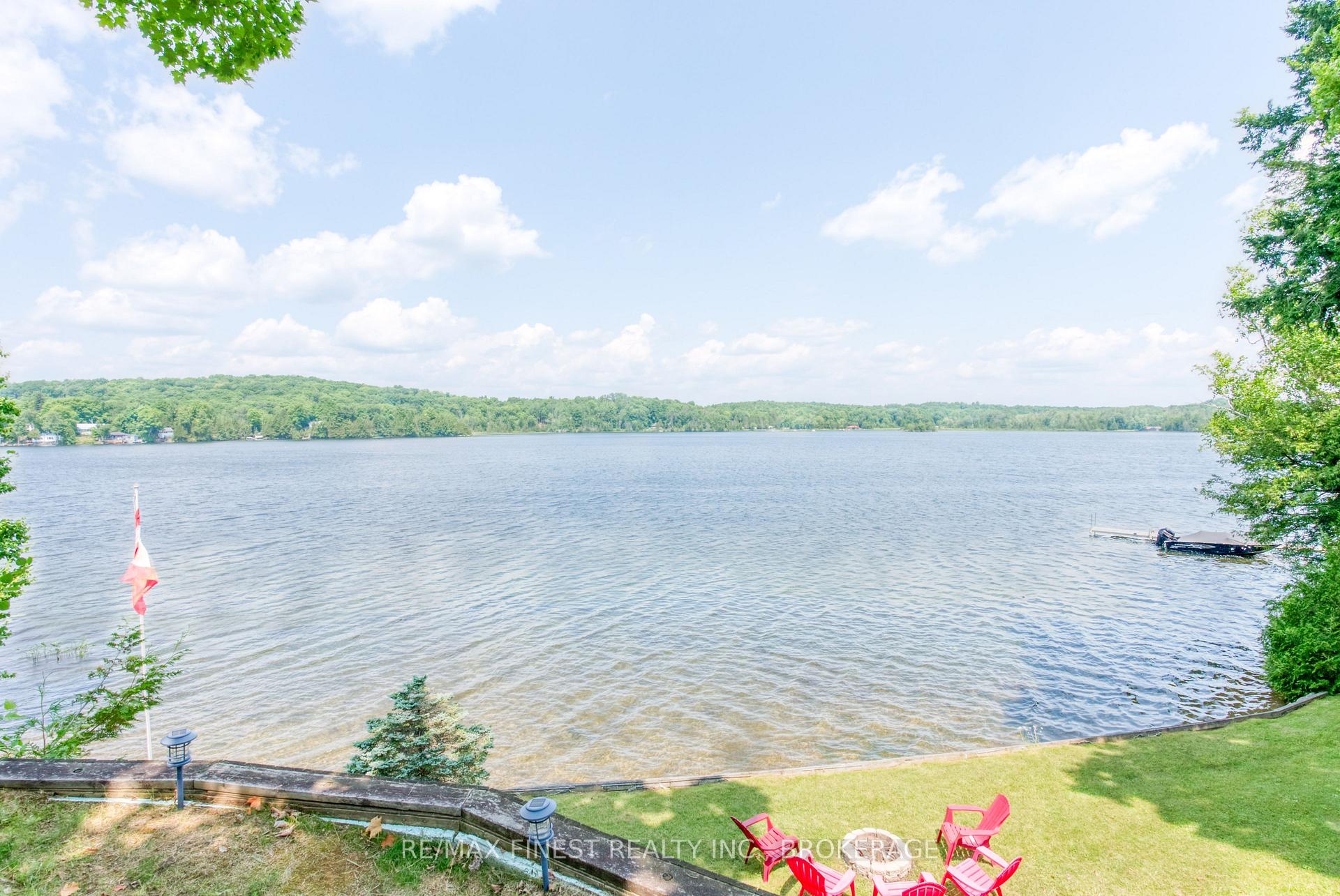 Photo 5 of 1182B Johnston Lane, Frontenac, Frontenac Centre — HOMEH