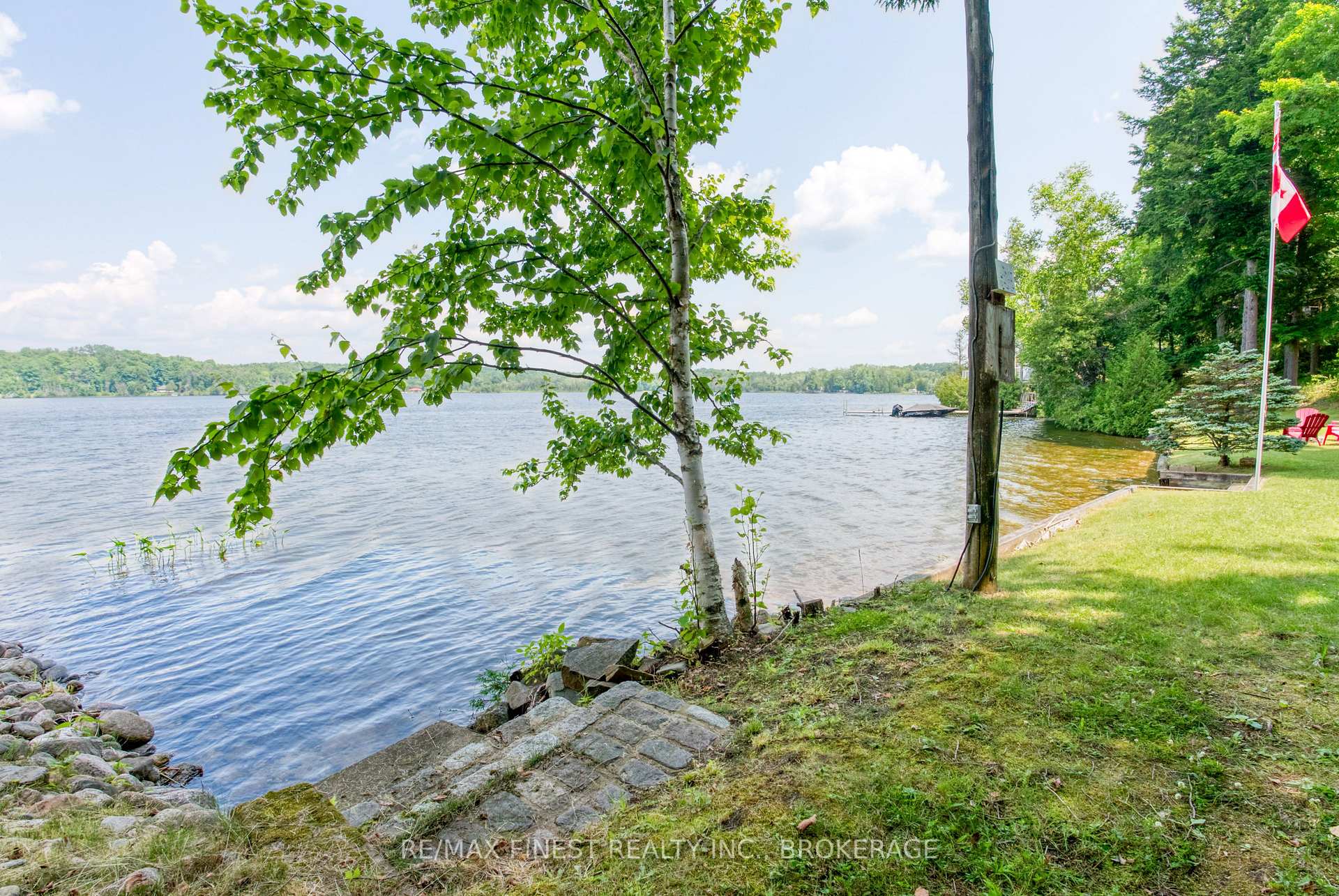 Photo 6 of 1182B Johnston Lane, Frontenac, Frontenac Centre — HOMEH