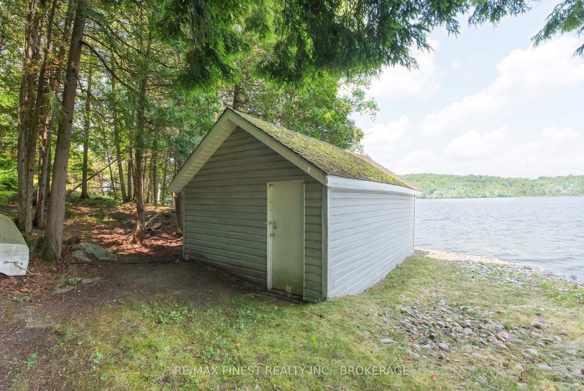 Photo 7 of 1182B Johnston Lane, Frontenac, Frontenac Centre — HOMEH