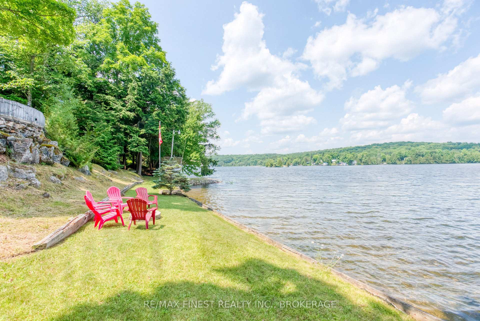 Photo 10 of 1182B Johnston Lane, Frontenac, Frontenac Centre — HOMEH