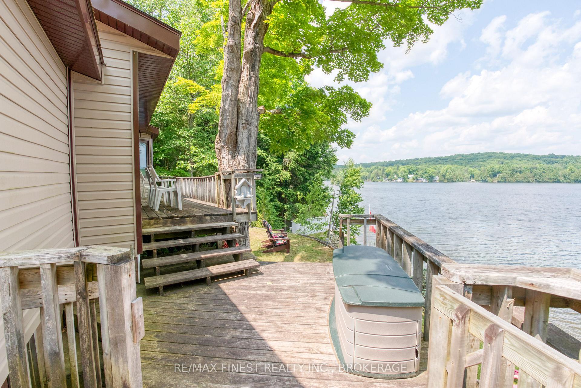 Photo 17 of 1182B Johnston Lane, Frontenac, Frontenac Centre — HOMEH