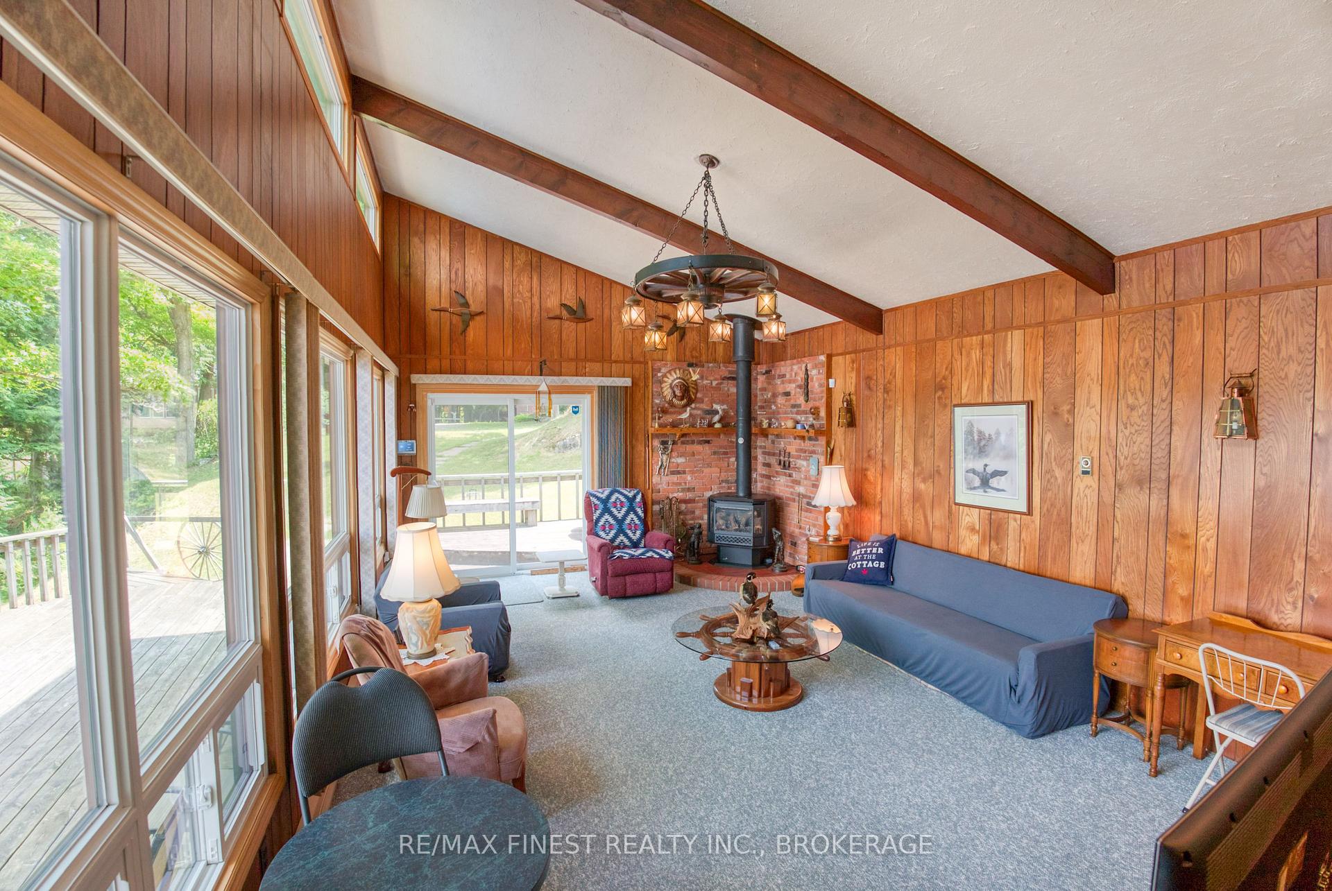 Photo 18 of 1182B Johnston Lane, Frontenac, Frontenac Centre — HOMEH