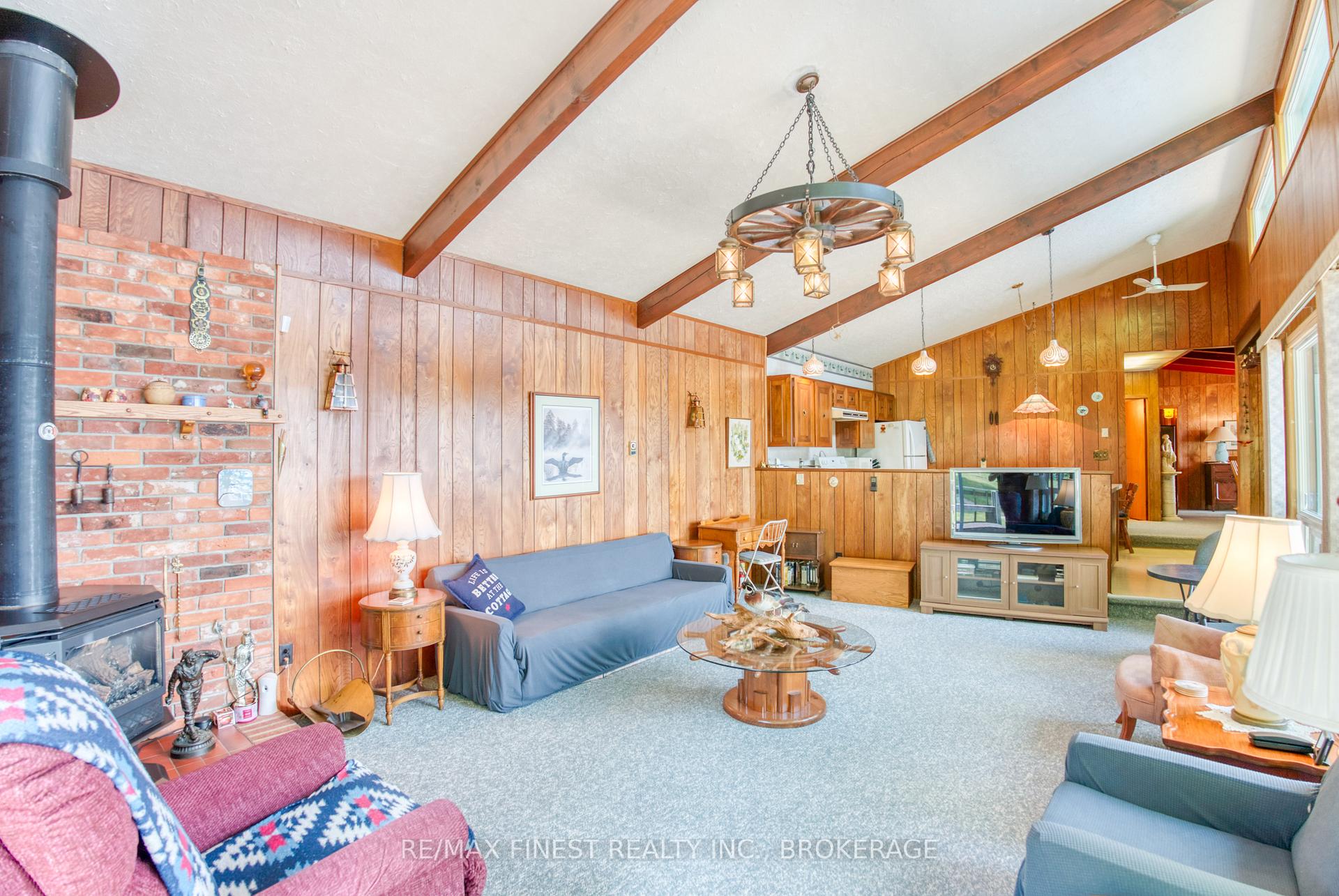 Photo 19 of 1182B Johnston Lane, Frontenac, Frontenac Centre — HOMEH