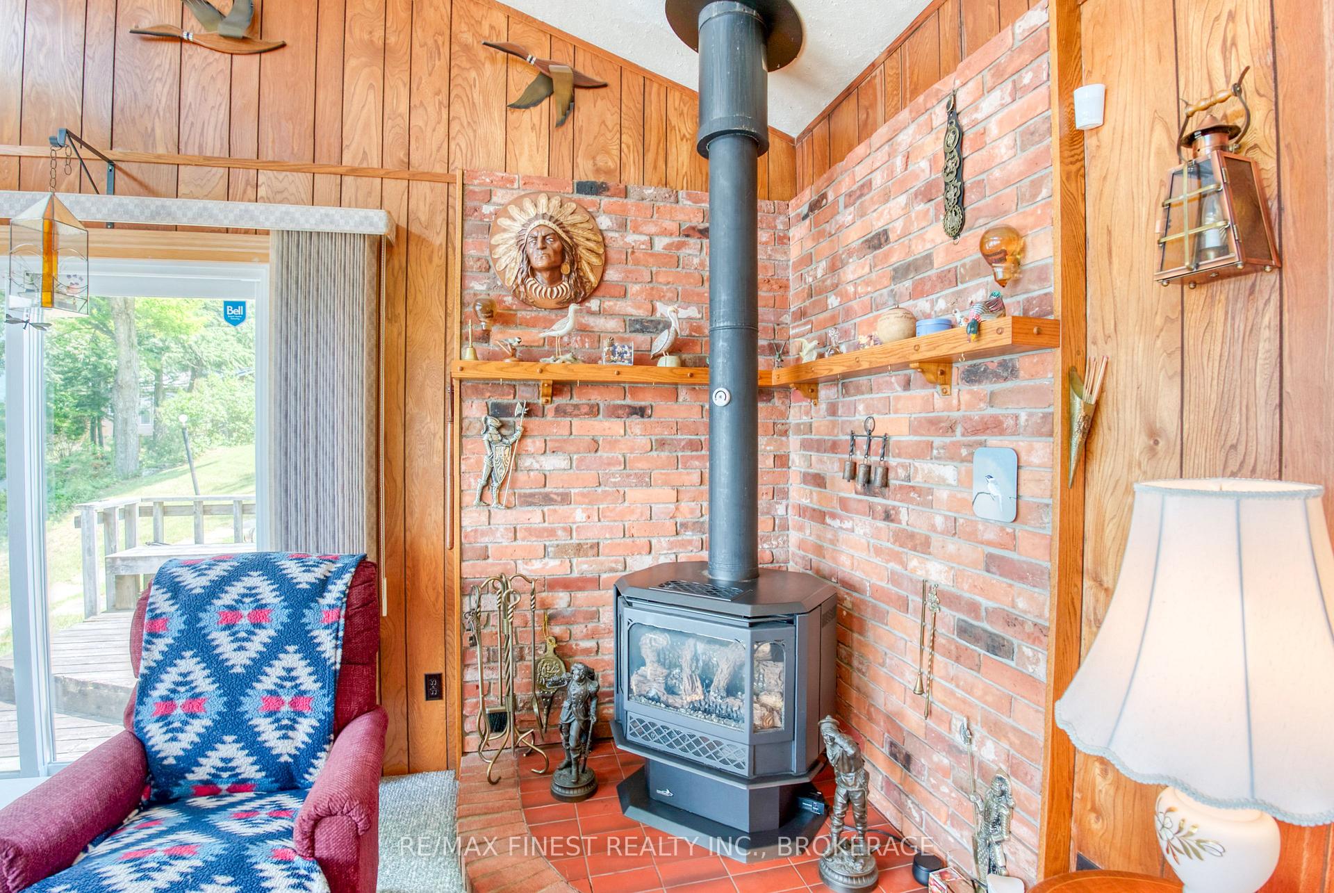 Photo 20 of 1182B Johnston Lane, Frontenac, Frontenac Centre — HOMEH