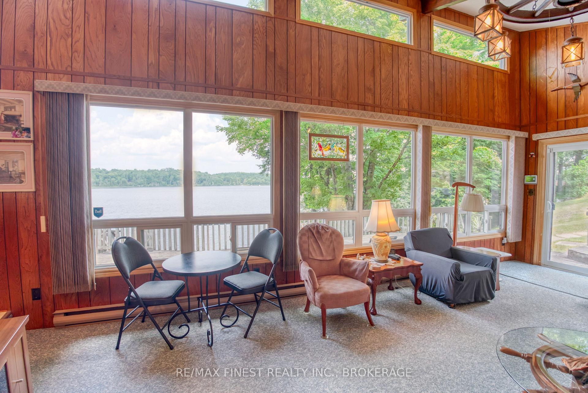 Photo 22 of 1182B Johnston Lane, Frontenac, Frontenac Centre — HOMEH