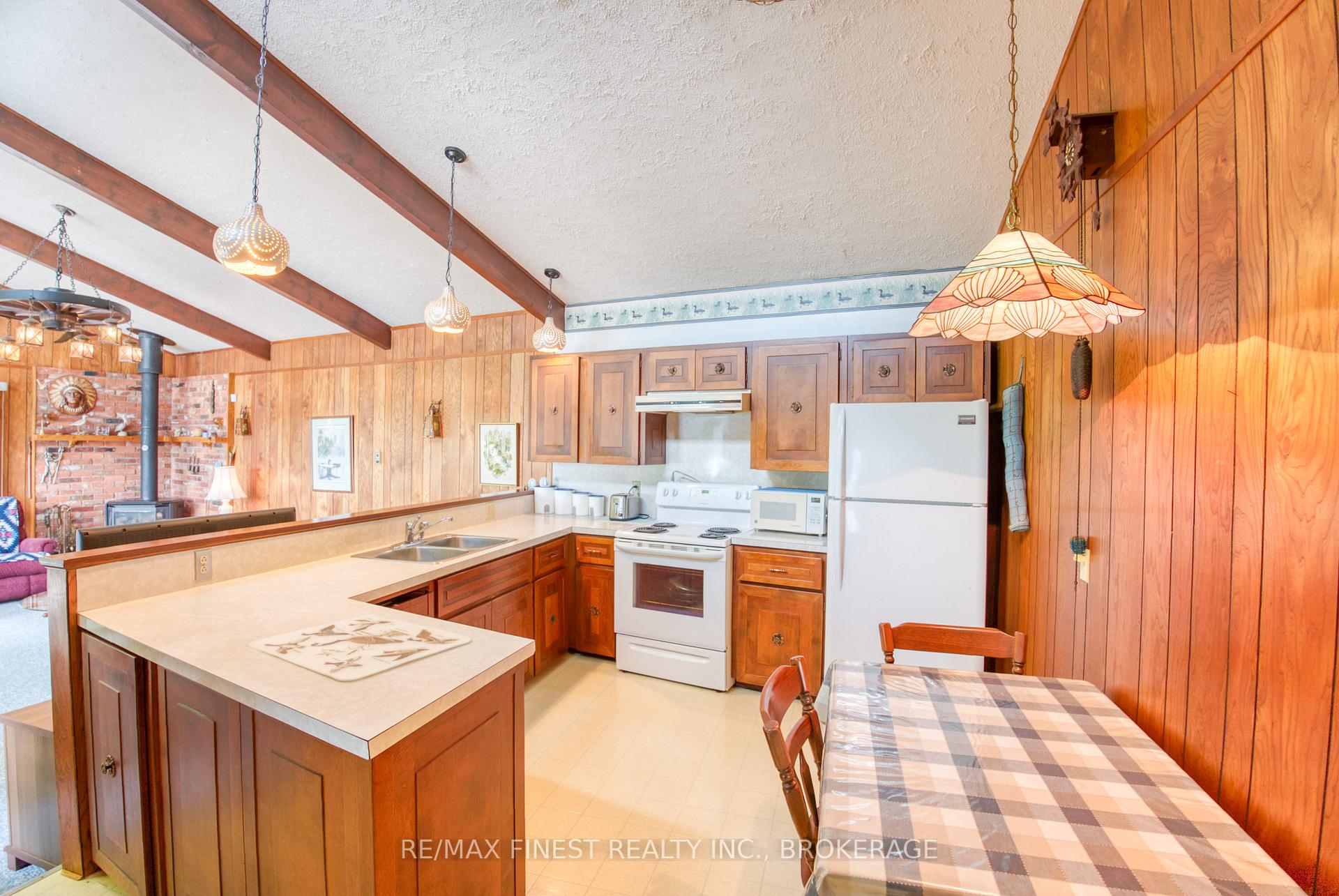 Photo 23 of 1182B Johnston Lane, Frontenac, Frontenac Centre — HOMEH