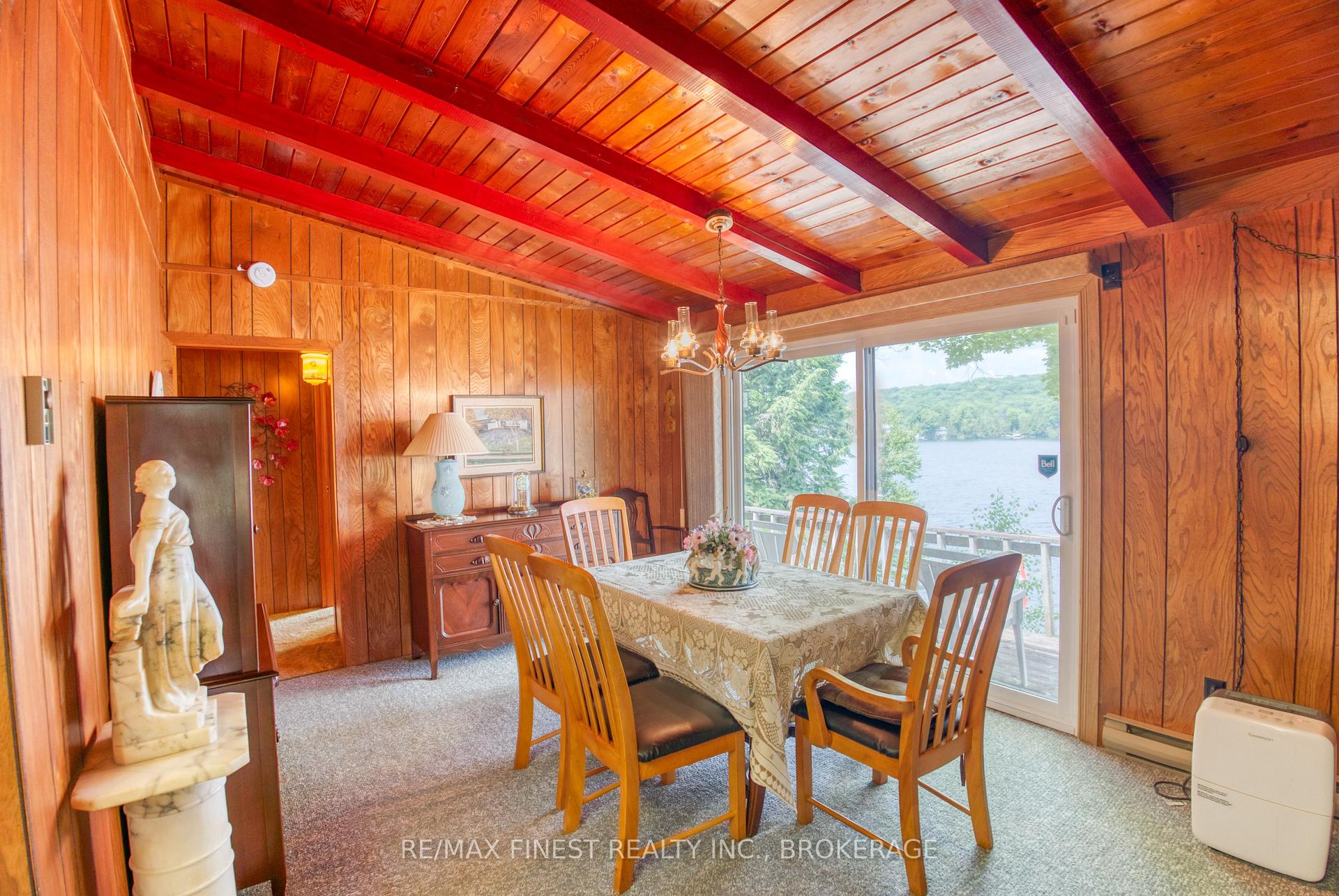 Photo 26 of 1182B Johnston Lane, Frontenac, Frontenac Centre — HOMEH
