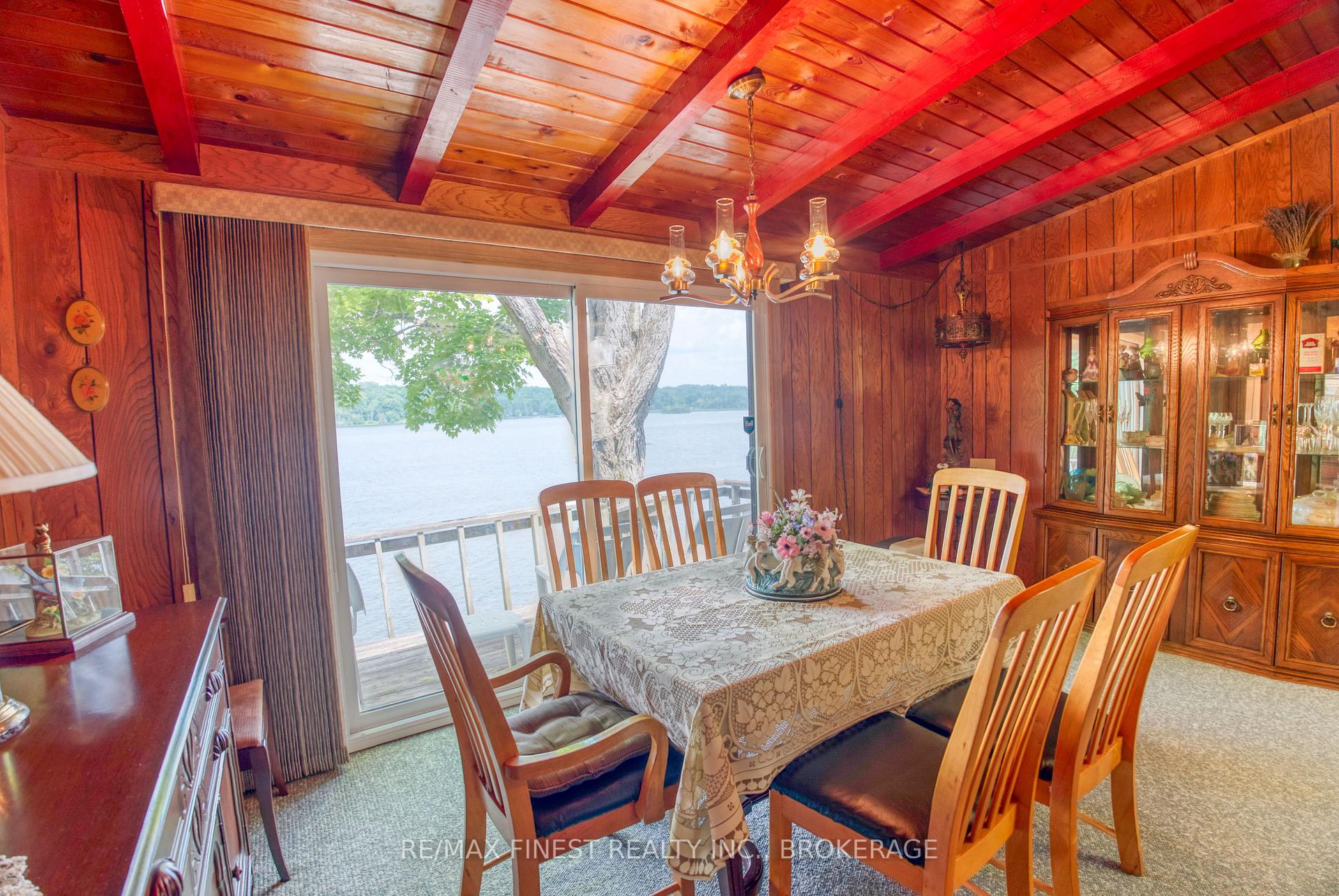 Photo 27 of 1182B Johnston Lane, Frontenac, Frontenac Centre — HOMEH