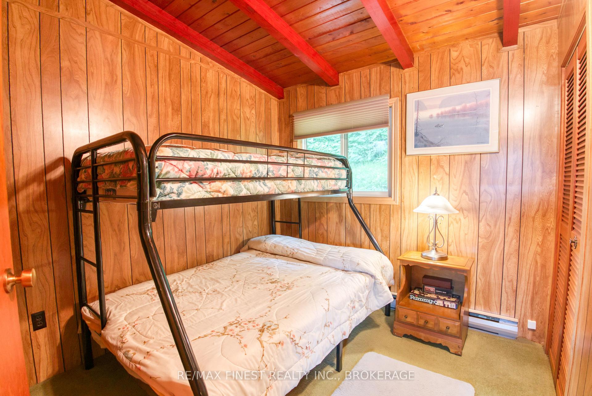 Photo 32 of 1182B Johnston Lane, Frontenac, Frontenac Centre — HOMEH