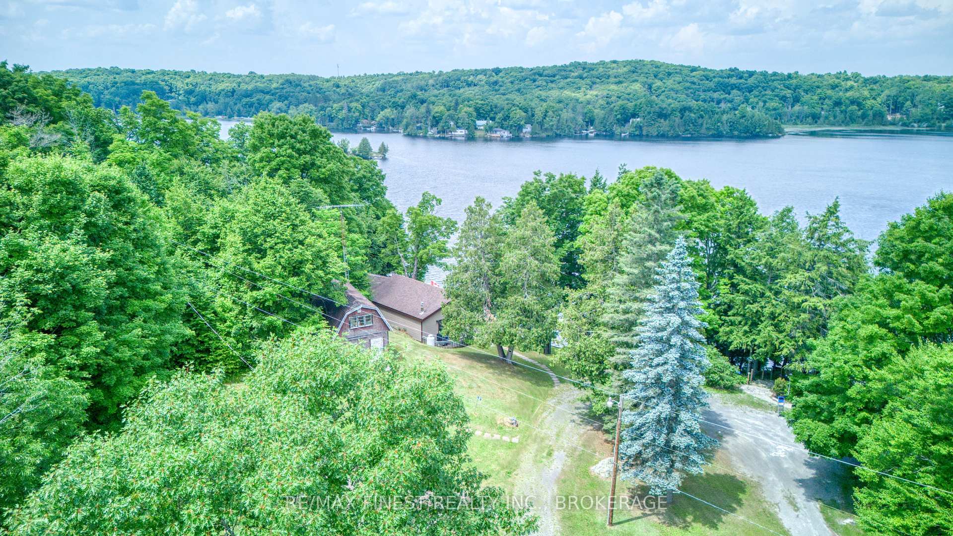 Photo 34 of 1182B Johnston Lane, Frontenac, Frontenac Centre — HOMEH