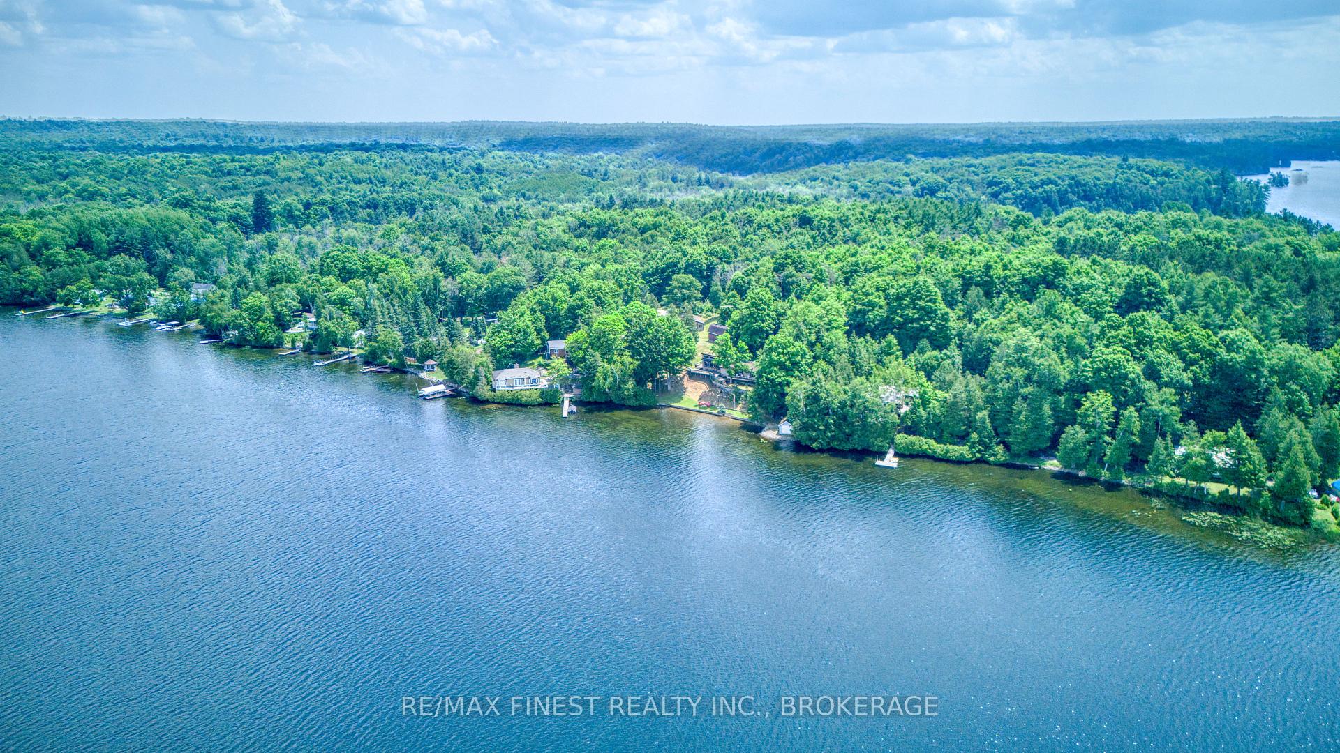 Photo 37 of 1182B Johnston Lane, Frontenac, Frontenac Centre — HOMEH