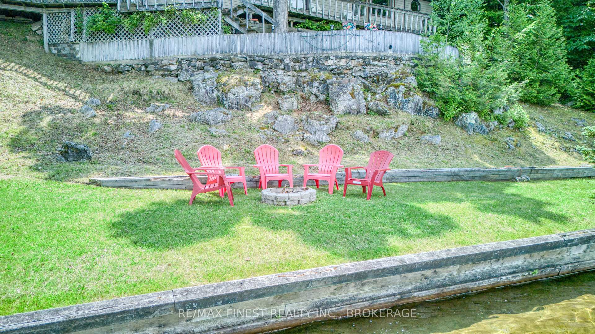 Photo 39 of 1182B Johnston Lane, Frontenac, Frontenac Centre — HOMEH