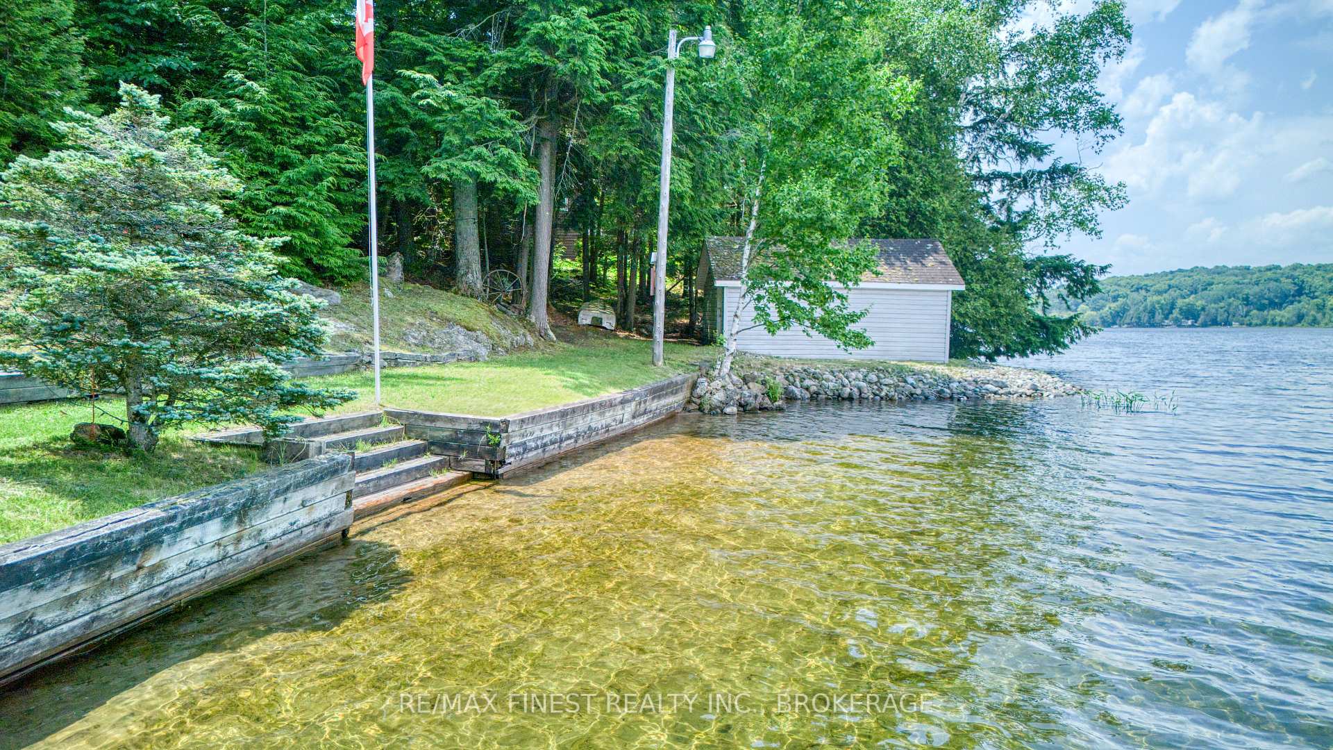 Photo 40 of 1182B Johnston Lane, Frontenac, Frontenac Centre — HOMEH
