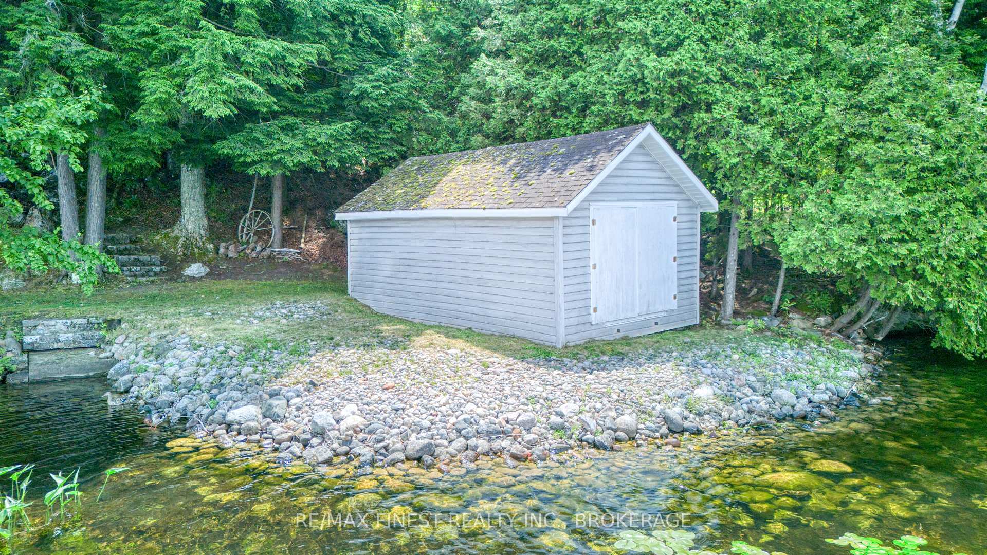 Photo 41 of 1182B Johnston Lane, Frontenac, Frontenac Centre — HOMEH