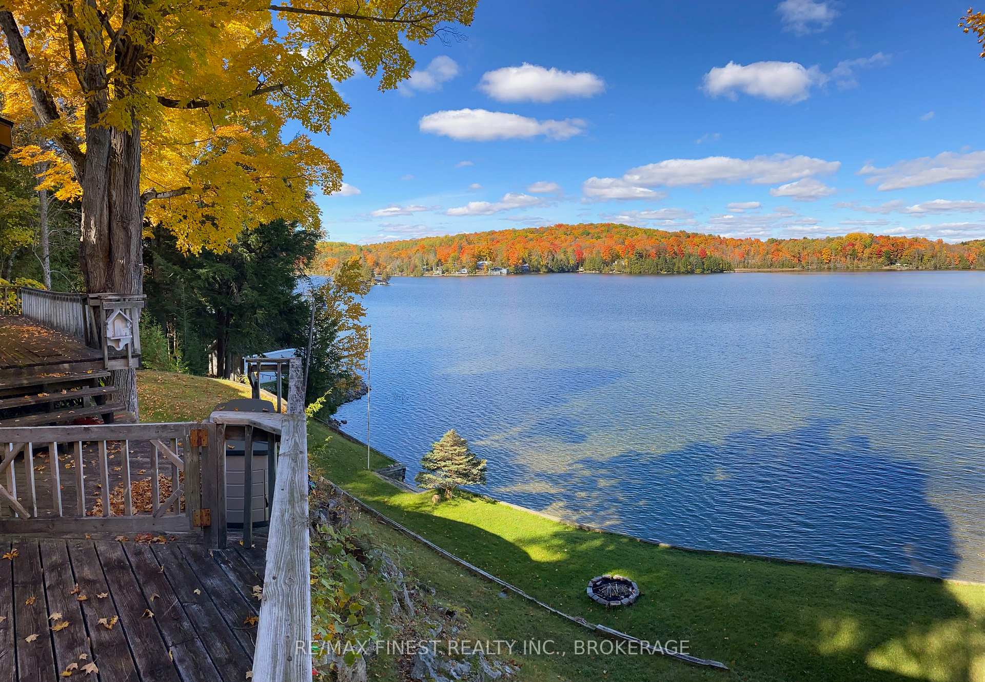 Photo 46 of 1182B Johnston Lane, Frontenac, Frontenac Centre — HOMEH