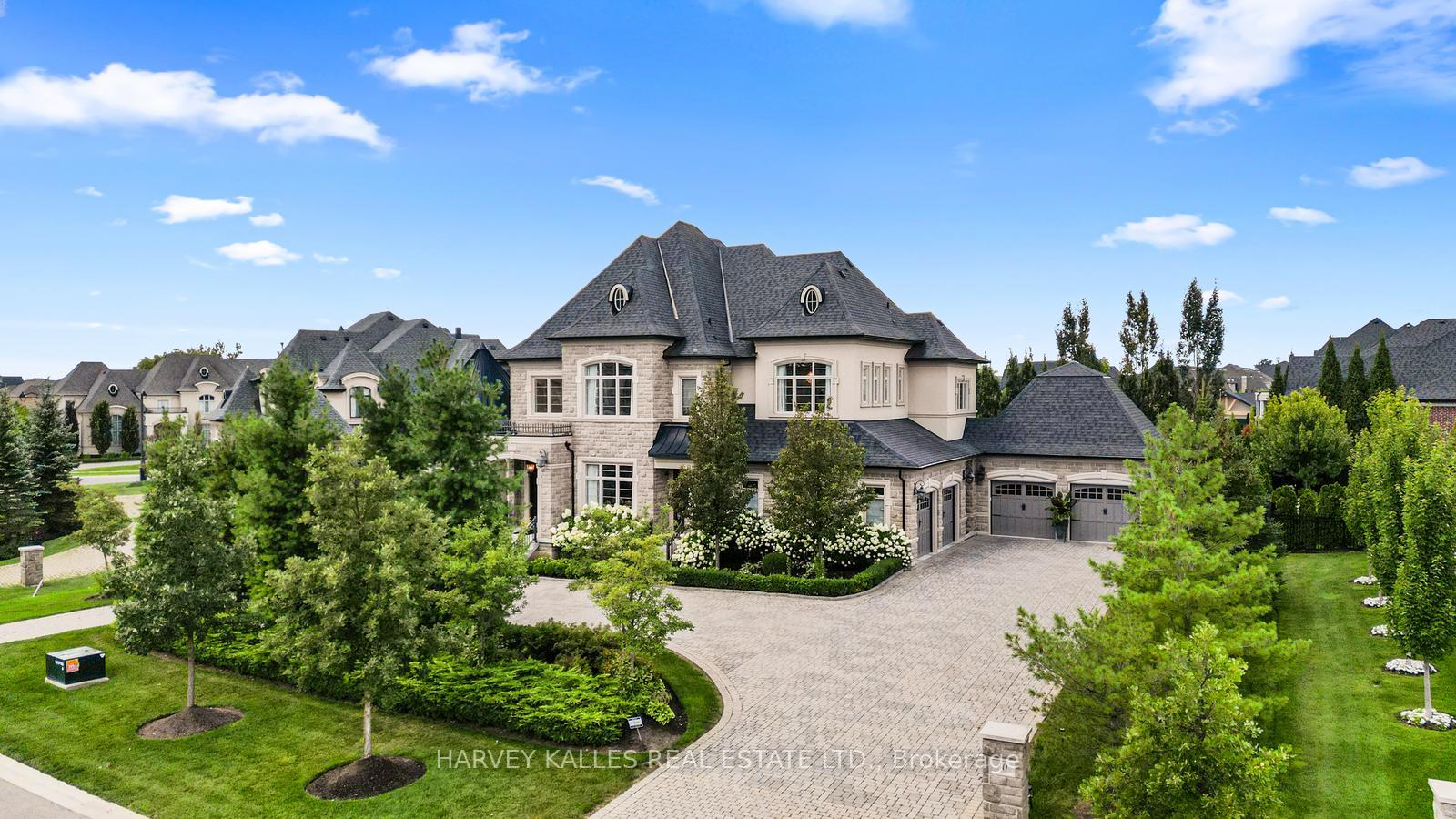 Photo 1 of 30 Spicewood Crescent, Vaughan, Kleinburg — HOMEH