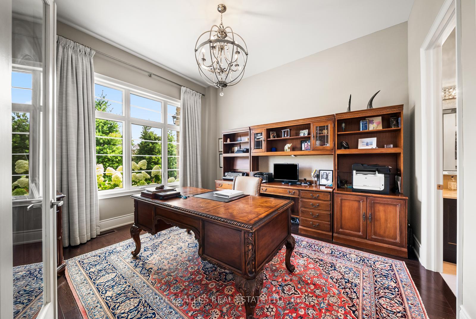 Photo 19 of 30 Spicewood Crescent, Vaughan, Kleinburg — HOMEH