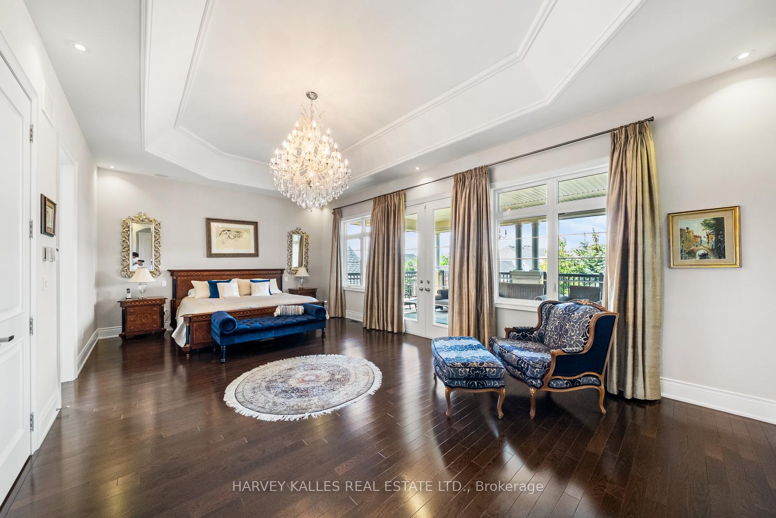 Photo 22 of 30 Spicewood Crescent, Vaughan, Kleinburg — HOMEH