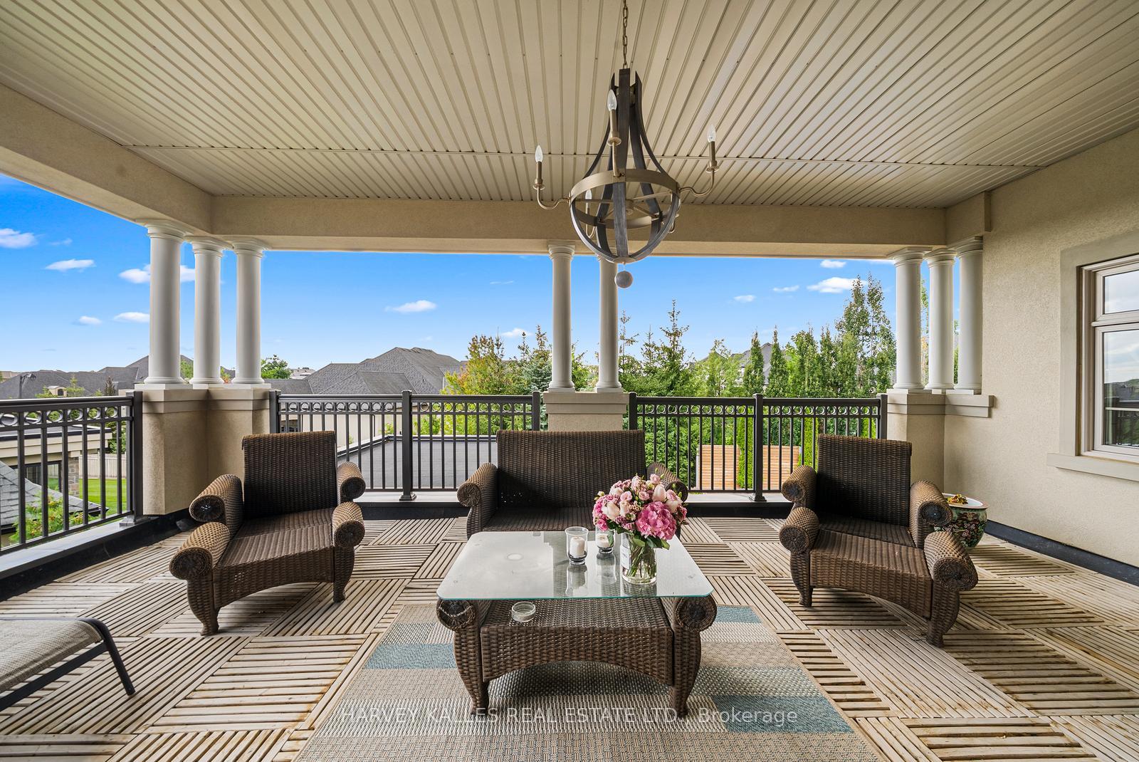 Photo 27 of 30 Spicewood Crescent, Vaughan, Kleinburg — HOMEH