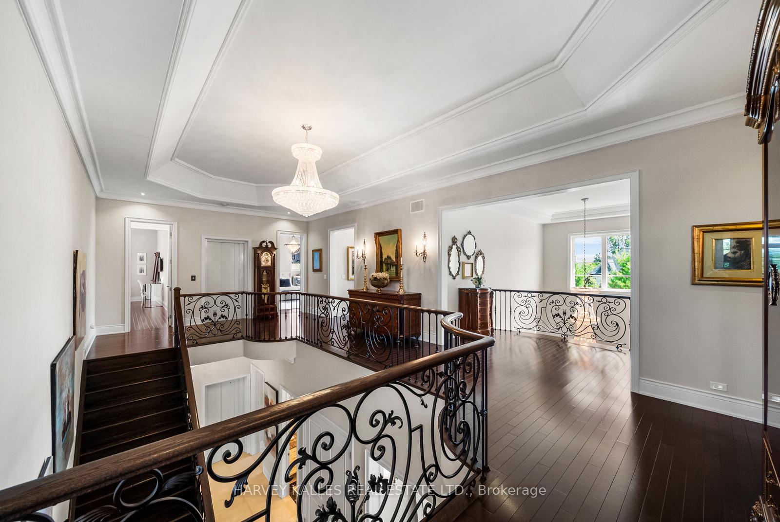 Photo 28 of 30 Spicewood Crescent, Vaughan, Kleinburg — HOMEH