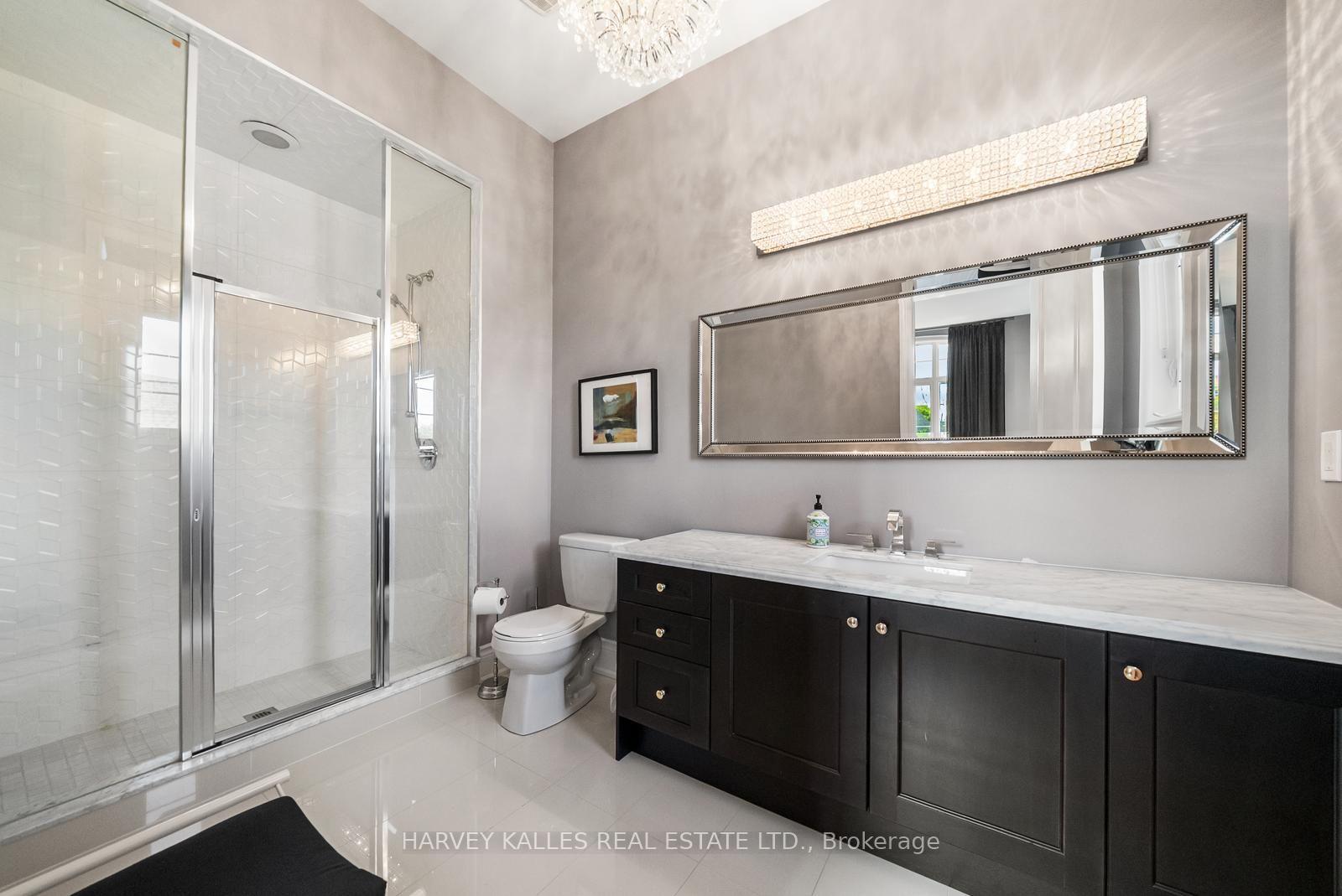 Photo 32 of 30 Spicewood Crescent, Vaughan, Kleinburg — HOMEH