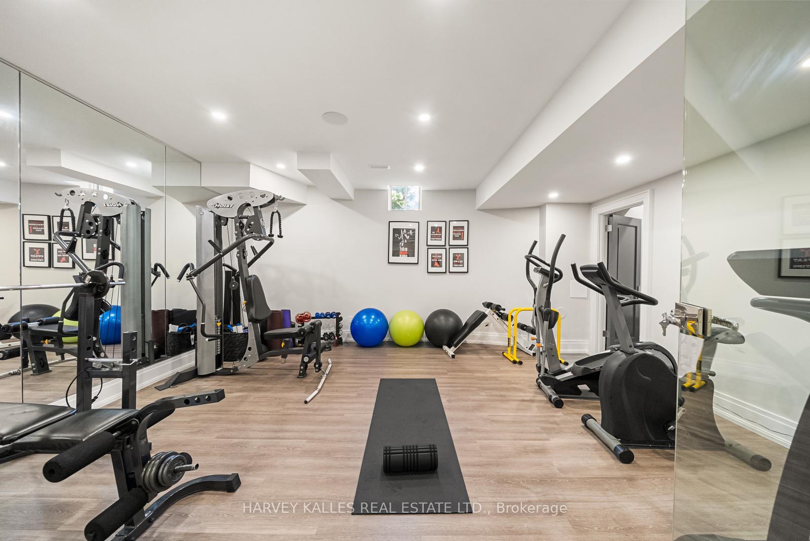 Photo 35 of 30 Spicewood Crescent, Vaughan, Kleinburg — HOMEH