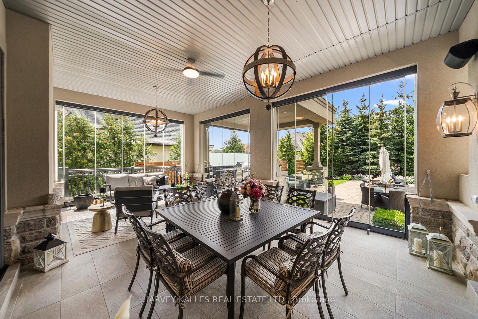 Photo 41 of 30 Spicewood Crescent, Vaughan, Kleinburg — HOMEH