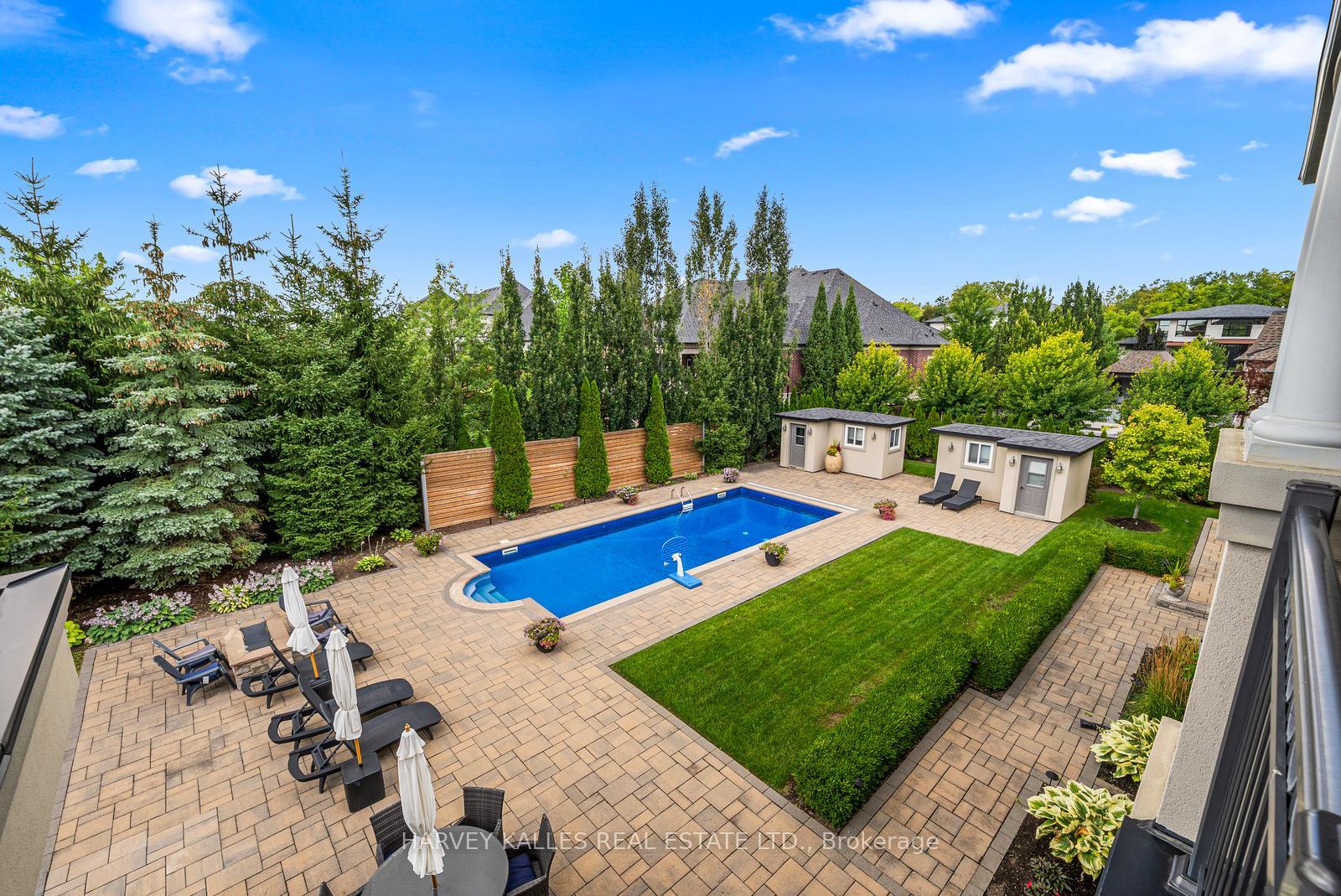 Photo 45 of 30 Spicewood Crescent, Vaughan, Kleinburg — HOMEH